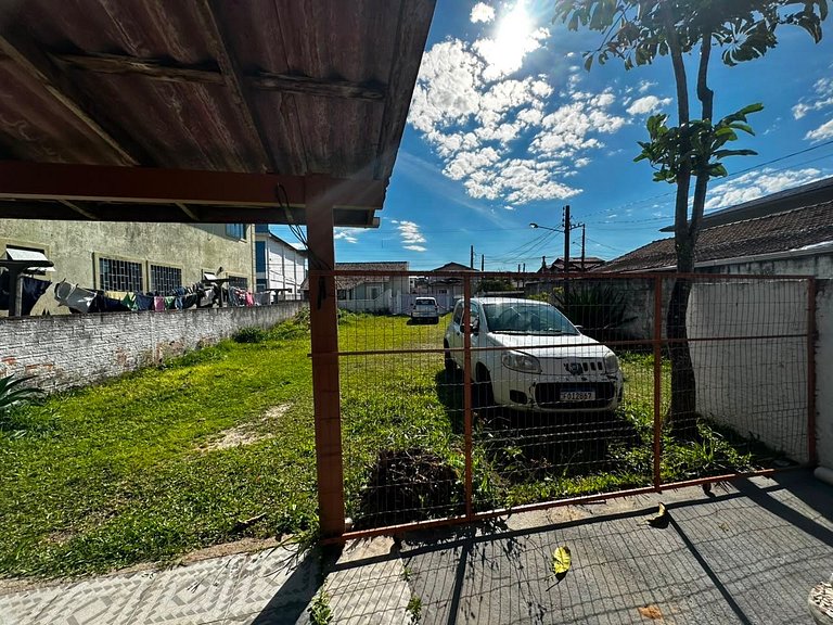 Casa 6 pessoas com ar condicionado- MMA60